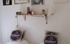 Bed & Breakfast Klokgaaf